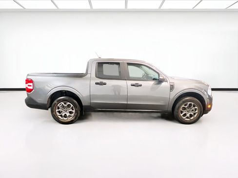 Used 2022 Ford Maverick XLT w/ Equipment Group 300A Standard AWD/4WD image 22