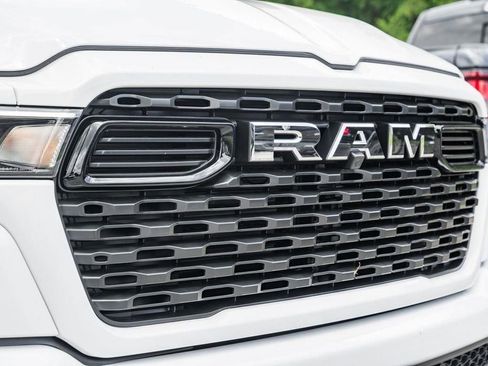 New 2026 RAM 1500 Big Horn image 11