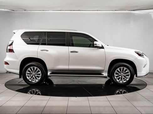 Certified 2023 Lexus GX 460 Premium image 6