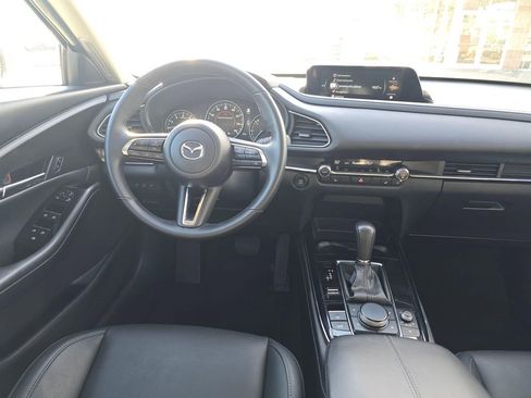 Used 2025 MAZDA CX-30 AWD 2.5 S w/ Preferred Package image 13