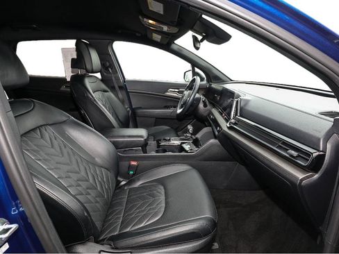 Certified 2023 Kia Sportage X-Line image 22