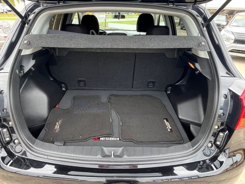 Used 2017 Mitsubishi Outlander Sport SE FWD image 23