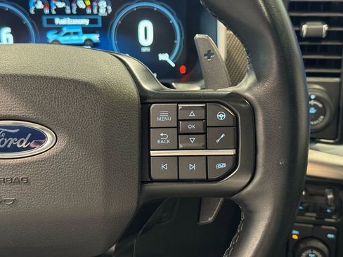 Used 2021 Ford F150 Raptor w/ Equipment Group 801A High AWD/4WD image 24