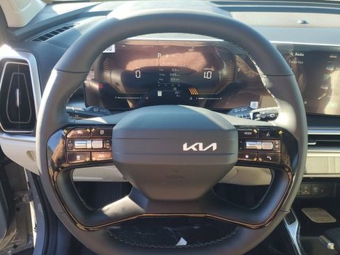 New 2026 Kia Sorento S image 17