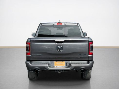 Certified 2021 RAM 1500 Laramie image 6