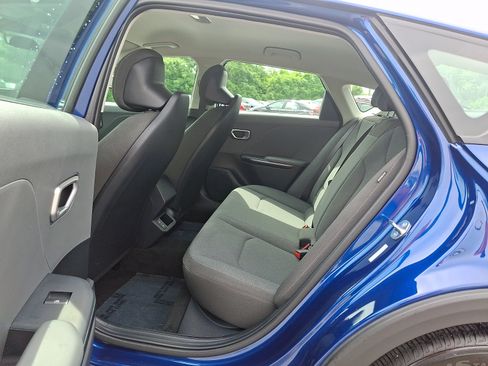 Certified 2025 Kia K4 FWD image 10