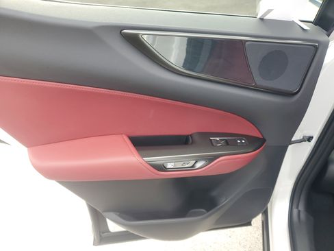 Certified 2022 Lexus NX 350 AWD w/ Premium Package image 14