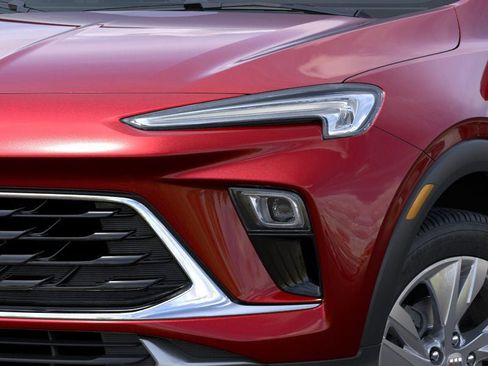 New 2026 Buick Encore GX Preferred image 13