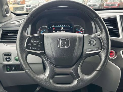 Used 2020 Honda Pilot LX image 22