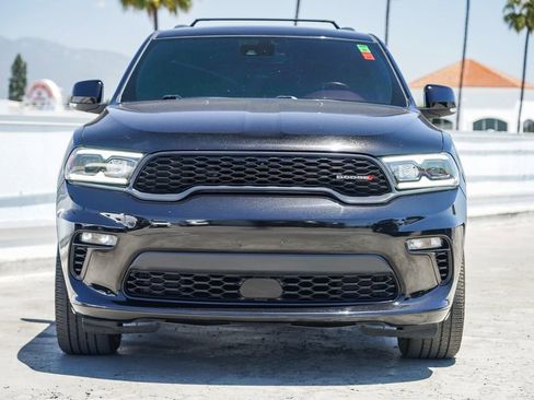 Used 2023 Dodge Durango GT image 4