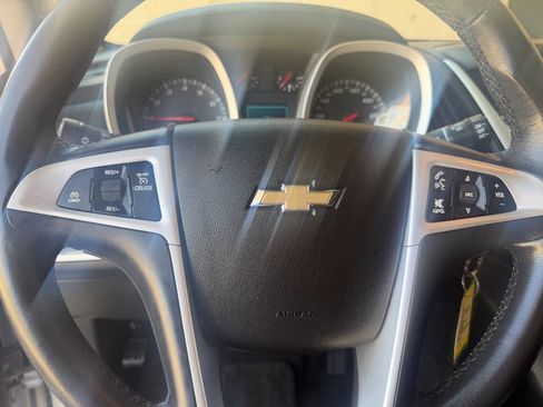 Used 2014 Chevrolet Equinox LT w/ Power Convenience Package image 15