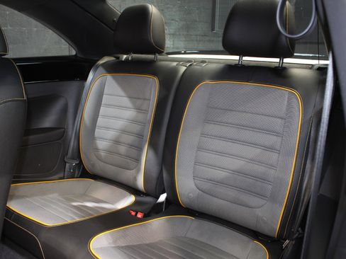 Used 2017 Volkswagen Beetle 1.8T Dune w/ Dune Technology Package image 50