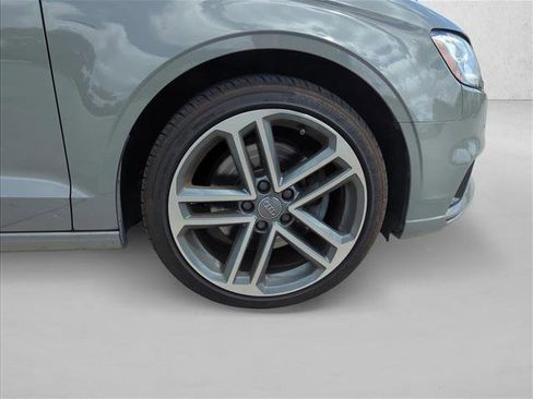 Used 2020 Audi A3 2.0T Premium w/ Final Edition Package image 29