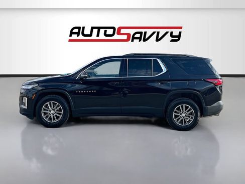 Used 2023 Chevrolet Traverse LT FWD image 4