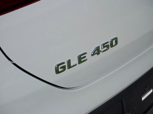 New 2026 Mercedes-Benz GLE 450 4MATIC Coupe image 9