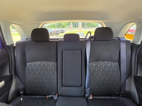 Used 2020 Mitsubishi Outlander Sport SE FWD image 10