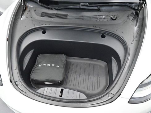 Used 2021 Tesla Model 3 Standard Range Plus RWD image 27