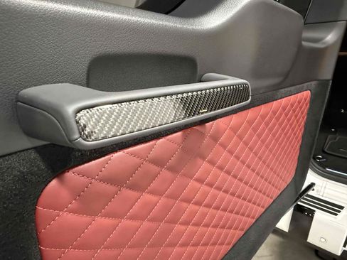 Used 2024 Mercedes-Benz G 63 AMG 4MATIC image 85