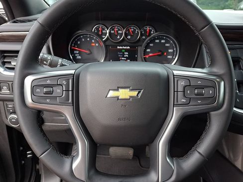Used 2023 Chevrolet Tahoe LS AWD/4WD image 24