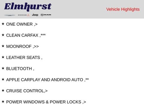 Used 2015 Honda Odyssey EX-L image 9