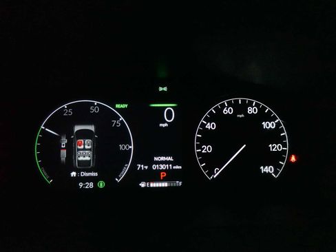 Used 2025 Honda CR-V Sport-L image 19