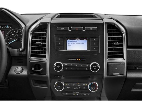 Used 2021 Ford Expedition Max XLT RWD image 5