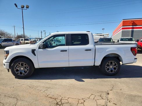 New 2026 Ford F150 STX image 7