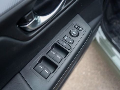 New 2026 Honda CR-V TrailSport image 20