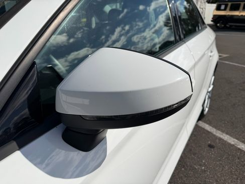 Used 2016 Audi A3 2.0T Premium w/ Audi MMI Navigation Plus image 9