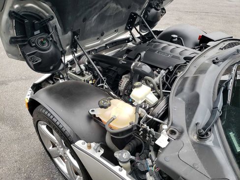 Used 2006 Pontiac Solstice Convertible w/ Power Package image 28