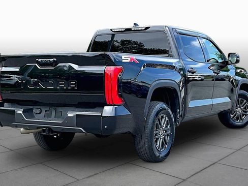 Used 2023 Toyota Tundra SR5 w/ SR5 Convenience Package AWD/4WD image 13