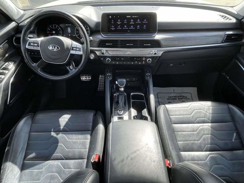 Used 2021 Kia Telluride SX w/ SX Prestige Package image 11