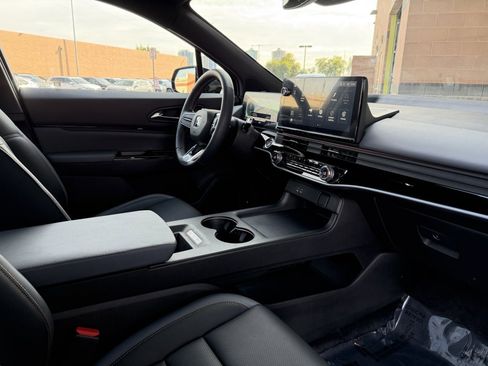 Used 2024 Honda Prologue Elite image 40