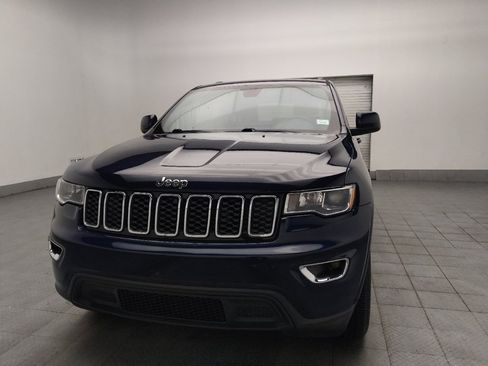 Used 2018 Jeep Grand Cherokee Laredo AWD/4WD image 15