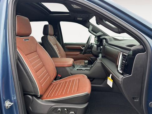 New 2026 GMC Sierra 1500 Denali Ultimate image 15