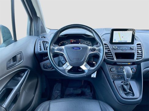 Used 2023 Ford Transit Connect XL image 22