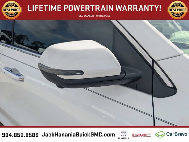Used 2025 GMC Acadia Denali FWD image 12