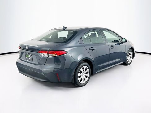 Used 2026 Toyota Corolla LE image 9
