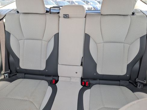 Used 2022 Subaru Forester Premium AWD/4WD image 13