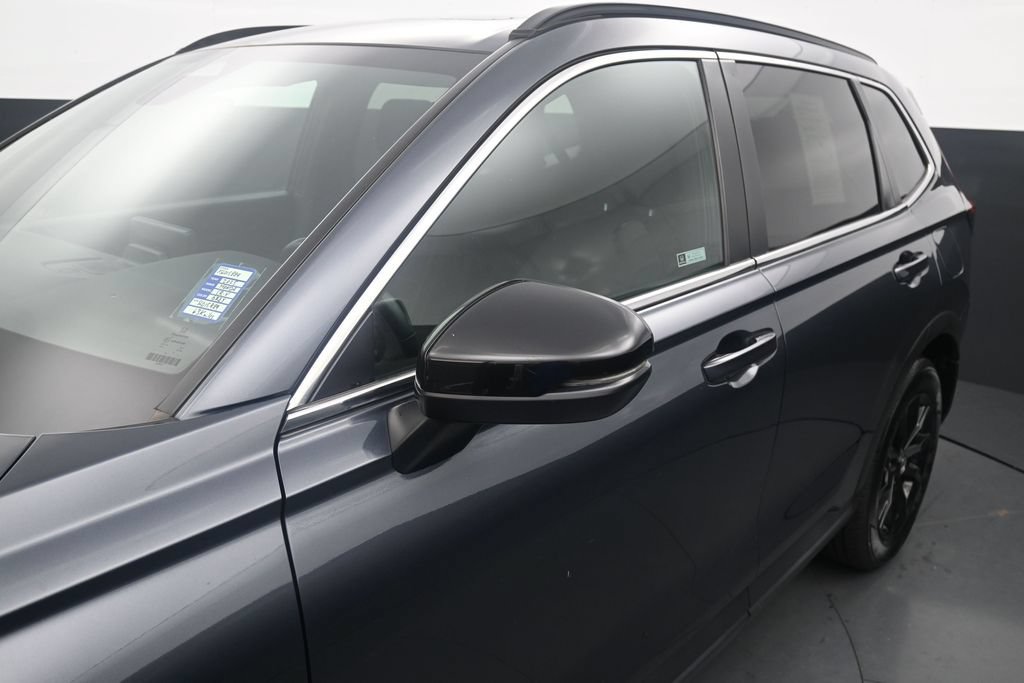 Used 2025 Honda CR-V Sport image 12