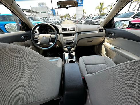 Used 2010 Ford Fusion SE FWD image 14