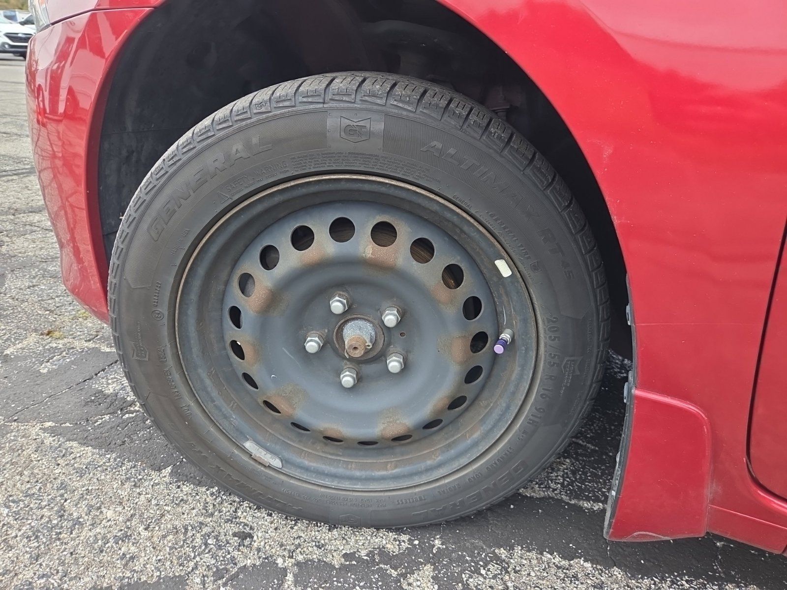 Used 2014 Nissan Sentra SV FWD image 14