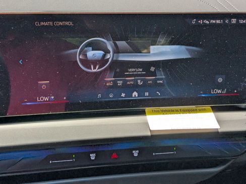 New 2025 BMW X3 xDrive30i w/ Premium Package image 23