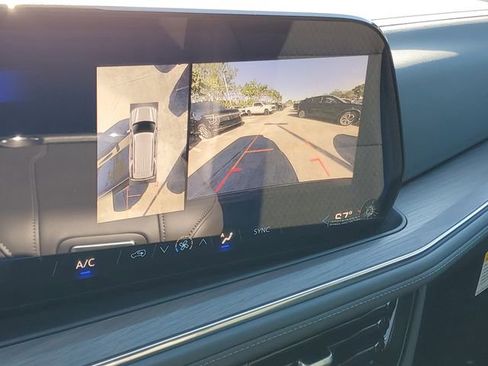 New 2026 Chevrolet Tahoe LS image 12