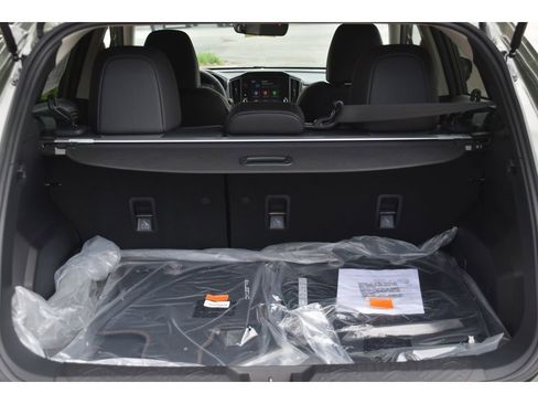 New 2026 Subaru Crosstrek 2.5i Limited AWD/4WD image 21