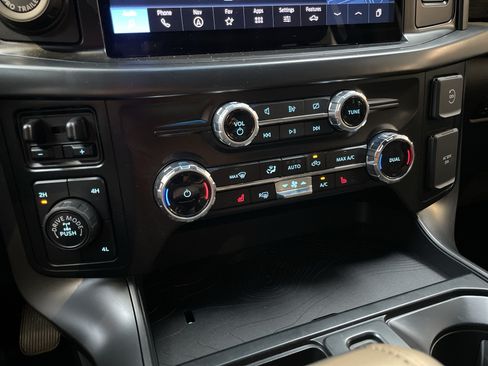 Used 2024 Ford F150 XLT w/ Equipment Group 302A MID AWD/4WD image 30