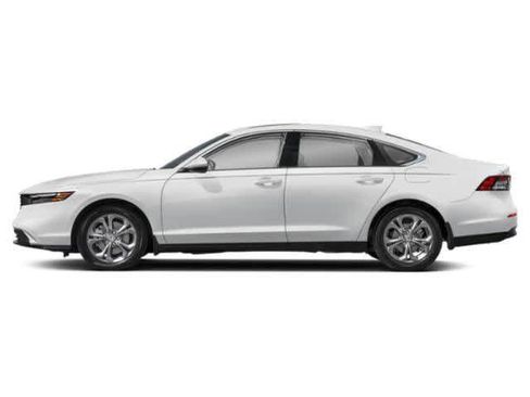 Used 2024 Honda Accord EX-L image 2