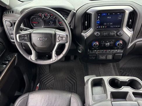 Used 2022 Chevrolet Silverado 2500 LT w/ Z71 Sport Edition AWD/4WD image 18