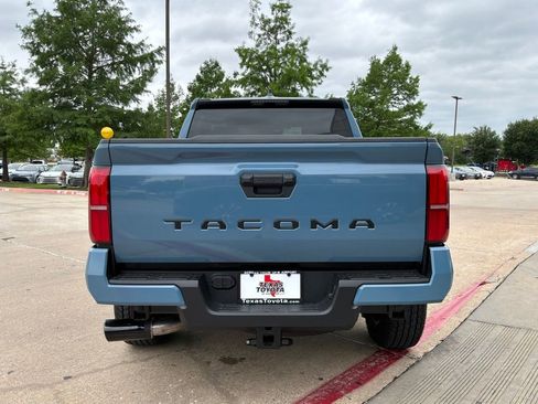New 2026 Toyota Tacoma SR5 RWD image 6