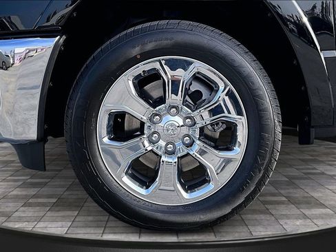 New 2026 RAM 1500 Big Horn image 24